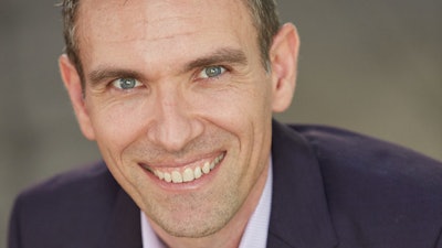 Matt Strieker is CEO of United Friends of the Children, a member of The Foster Youth Pre-College Collective.