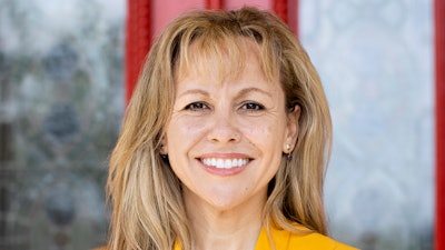 Dr. Montserrat Fuentes