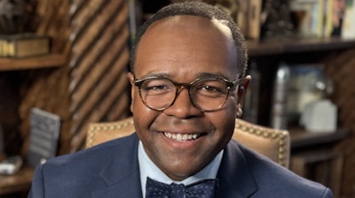 Dr. Mordecai Ian Brownlee