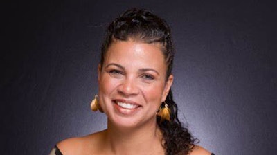 Dr. Melina Abdullah