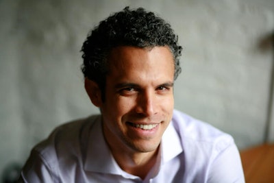 Dr. Omar Wasow