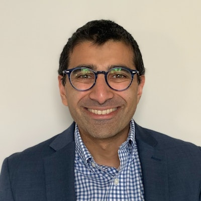 Sameer Gadkaree, TICAS president and CEO.