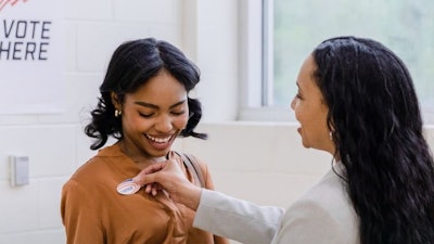 The Student Voting Campaign Brief provides information to assist administrators at colleges and universities in promoting access to voter registration at their institutions.