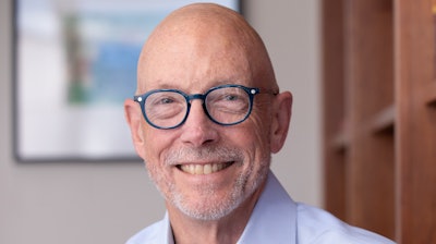 Dr. Ted Mitchell
