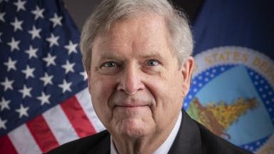 Tom Vilsack