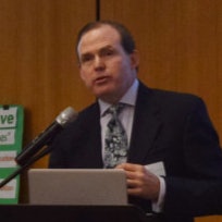 Tom Foley